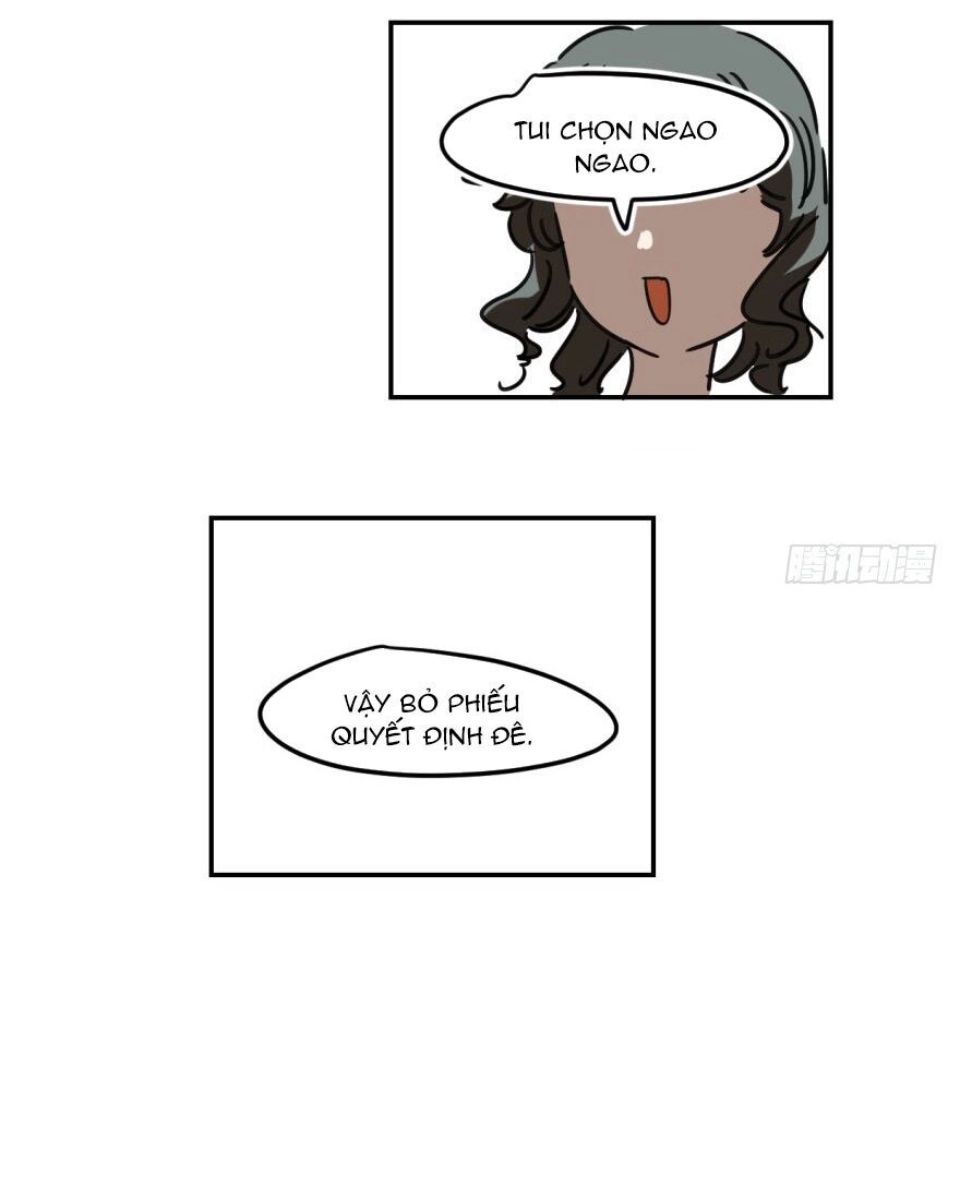 Truy Bắt Ngao Ngao Chapter 23 - 3