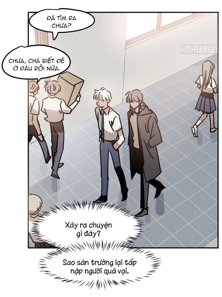 Truy Bắt Ngao Ngao Chapter 23 - 5