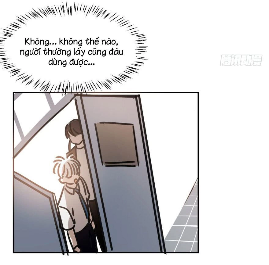 Truy Bắt Ngao Ngao Chapter 23 - 7