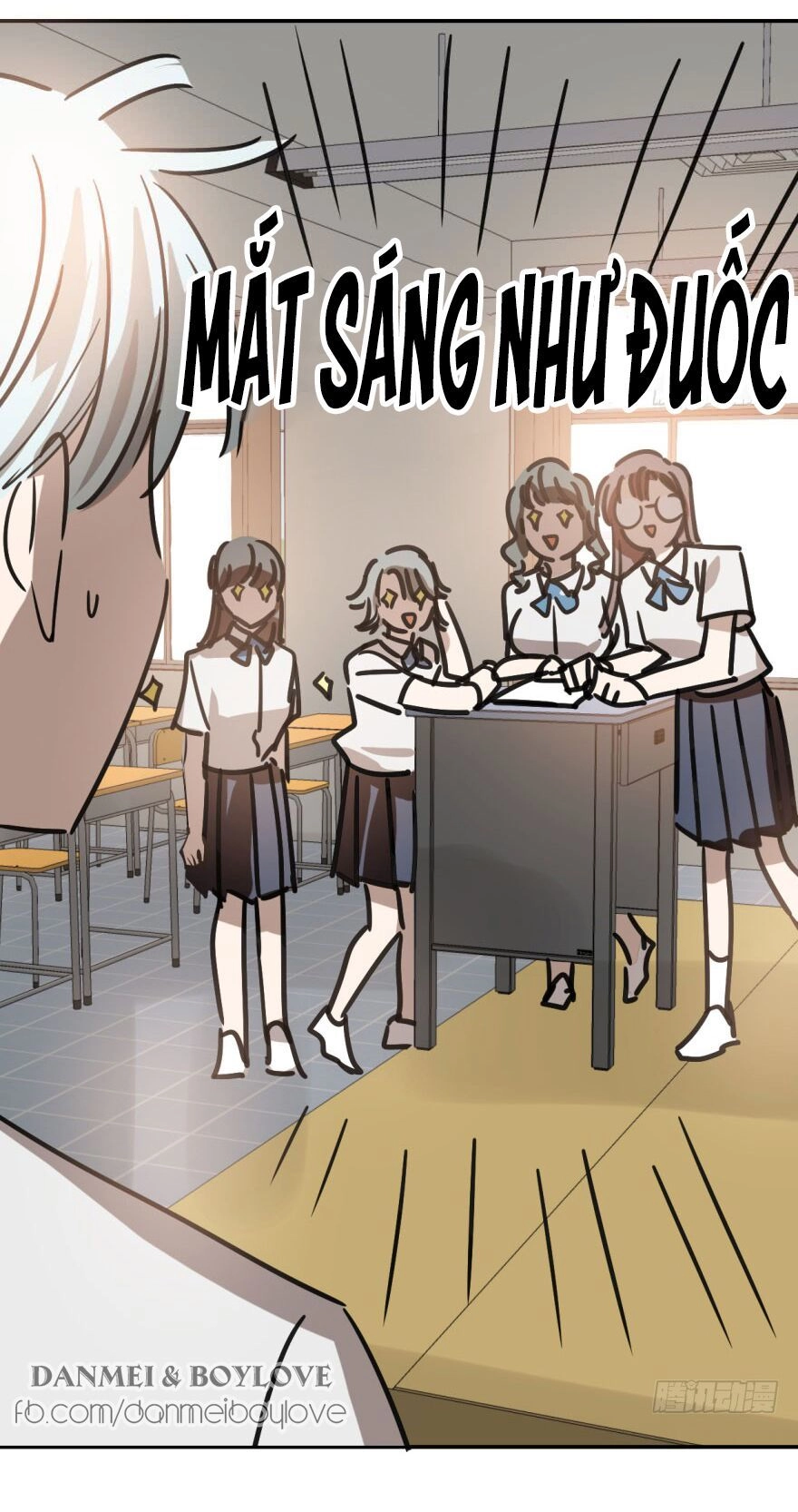 Truy Bắt Ngao Ngao Chapter 23 - 8