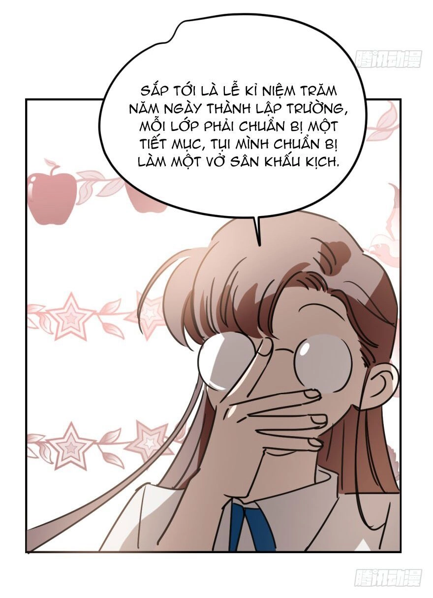 Truy Bắt Ngao Ngao Chapter 23 - 10