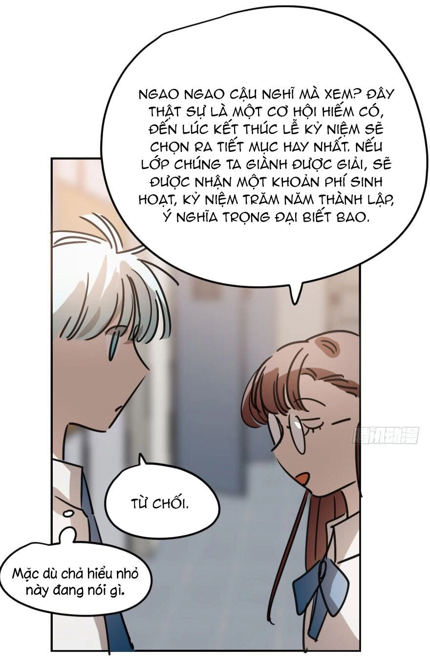 Truy Bắt Ngao Ngao Chapter 23 - 13