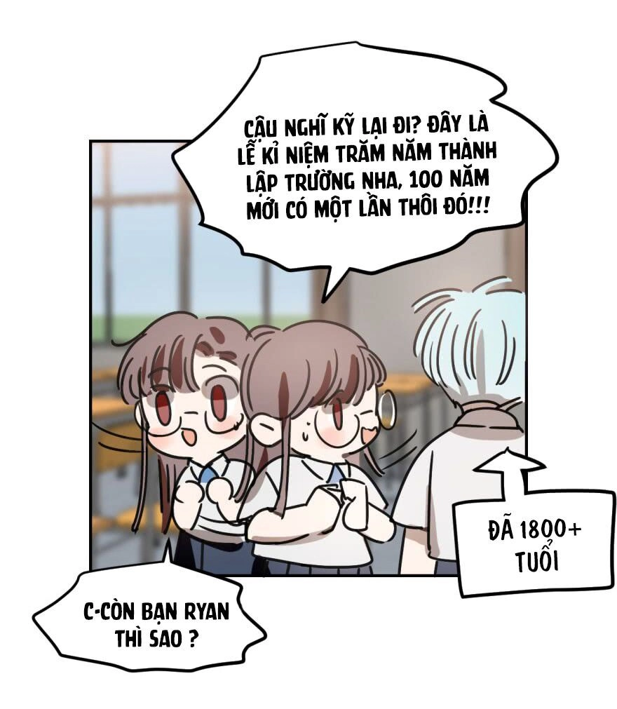 Truy Bắt Ngao Ngao Chapter 23 - 15