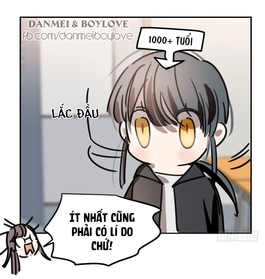 Truy Bắt Ngao Ngao Chapter 23 - 16