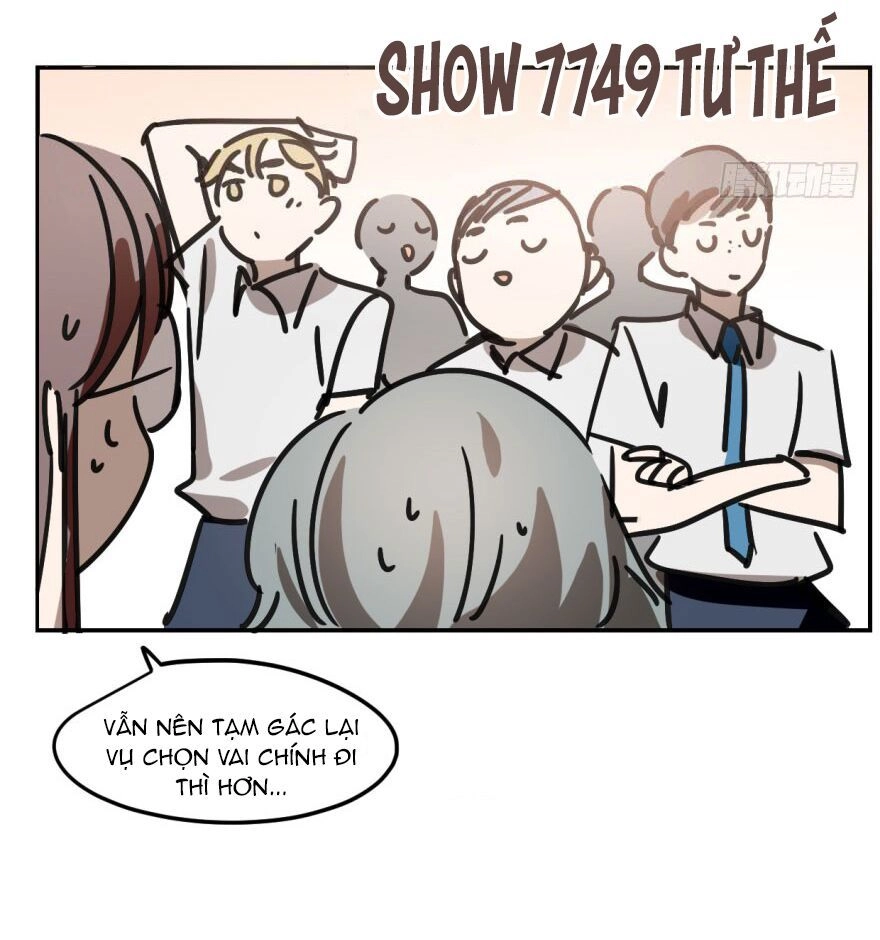 Truy Bắt Ngao Ngao Chapter 23 - 19