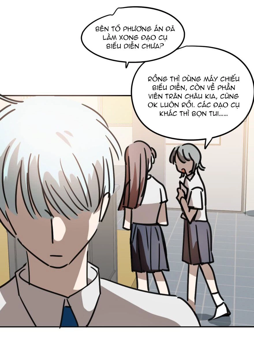 Truy Bắt Ngao Ngao Chapter 23 - 20