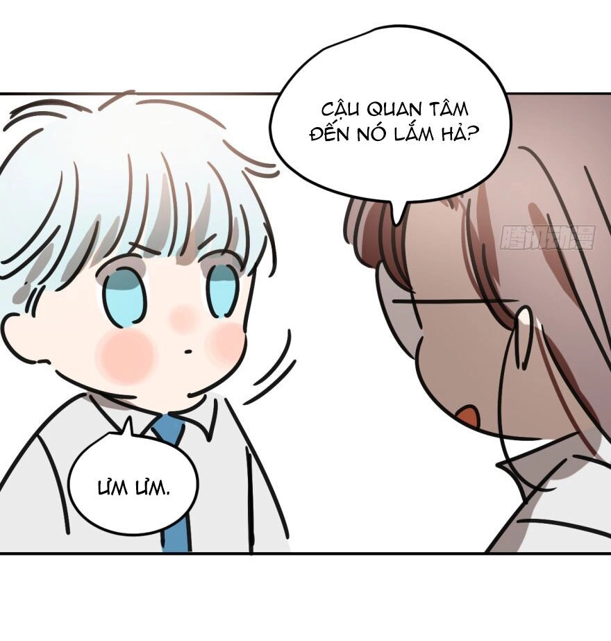 Truy Bắt Ngao Ngao Chapter 23 - 23