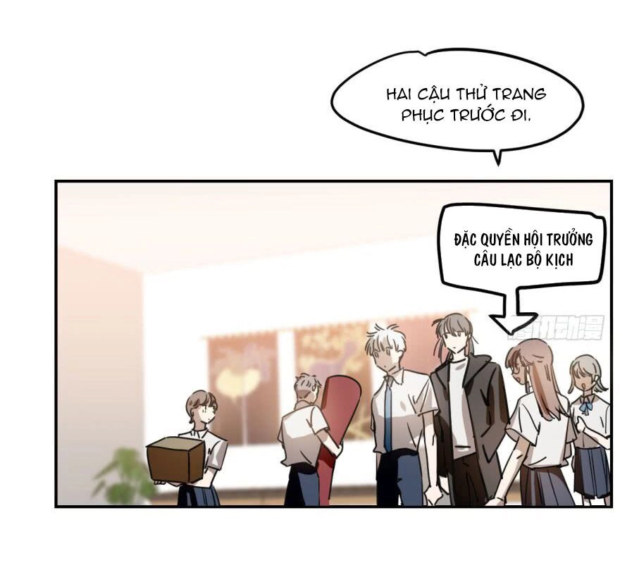 Truy Bắt Ngao Ngao Chapter 23 - 29