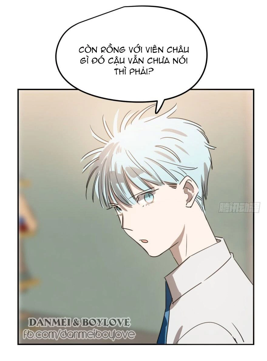 Truy Bắt Ngao Ngao Chapter 23 - 30