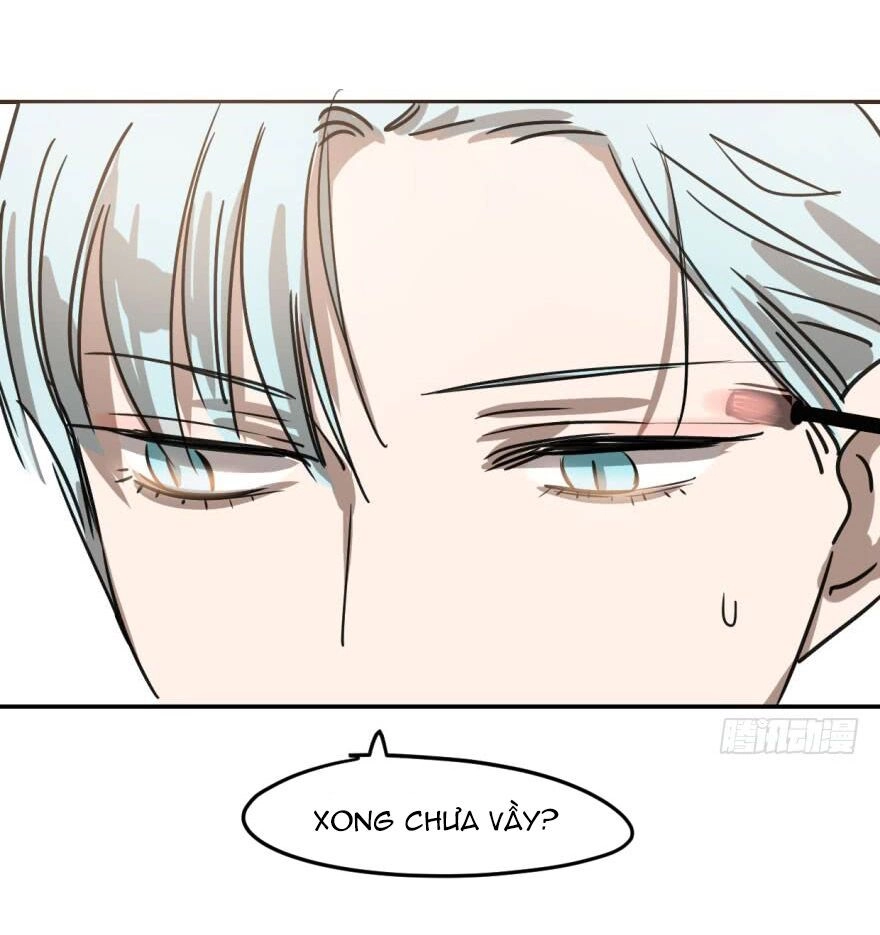 Truy Bắt Ngao Ngao Chapter 23 - 33