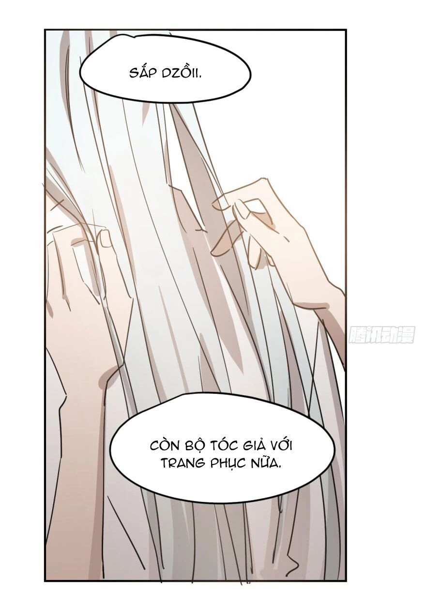 Truy Bắt Ngao Ngao Chapter 23 - 34