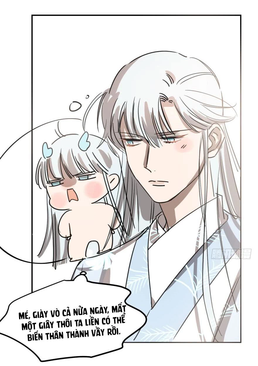 Truy Bắt Ngao Ngao Chapter 23 - 37