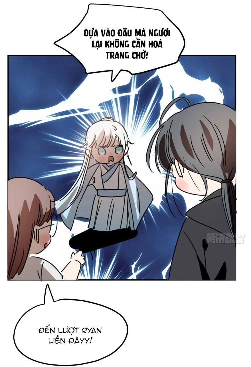 Truy Bắt Ngao Ngao Chapter 23 - 41