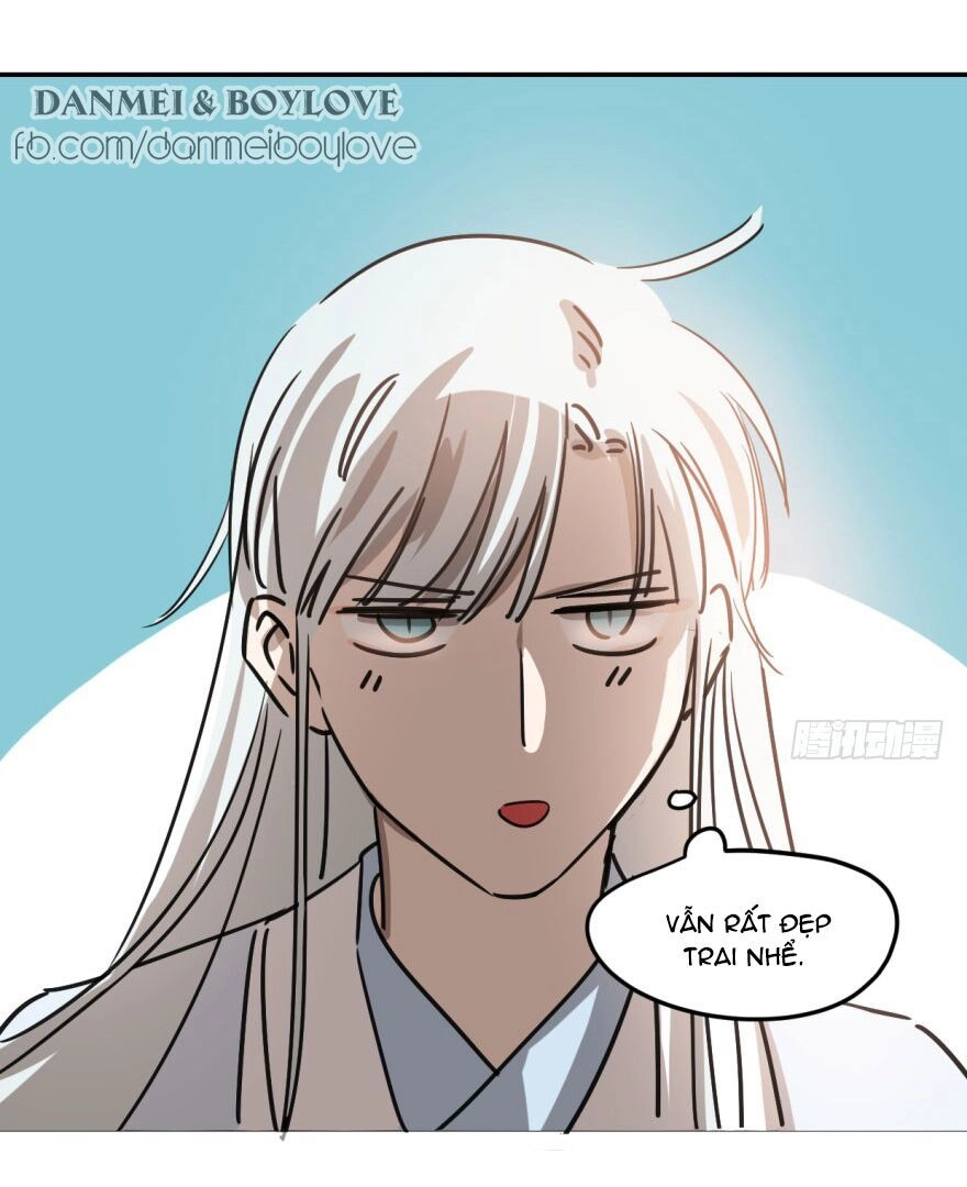 Truy Bắt Ngao Ngao Chapter 23 - 44