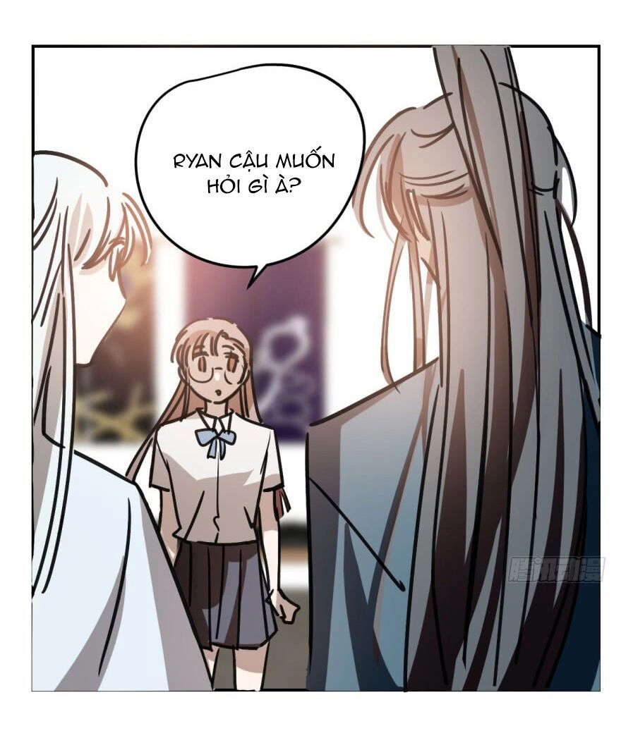 Truy Bắt Ngao Ngao Chapter 23 - 49