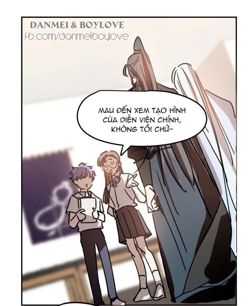 Truy Bắt Ngao Ngao Chapter 23 - 52