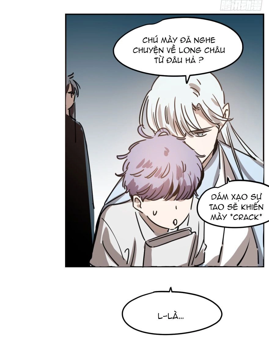 Truy Bắt Ngao Ngao Chapter 23 - 54