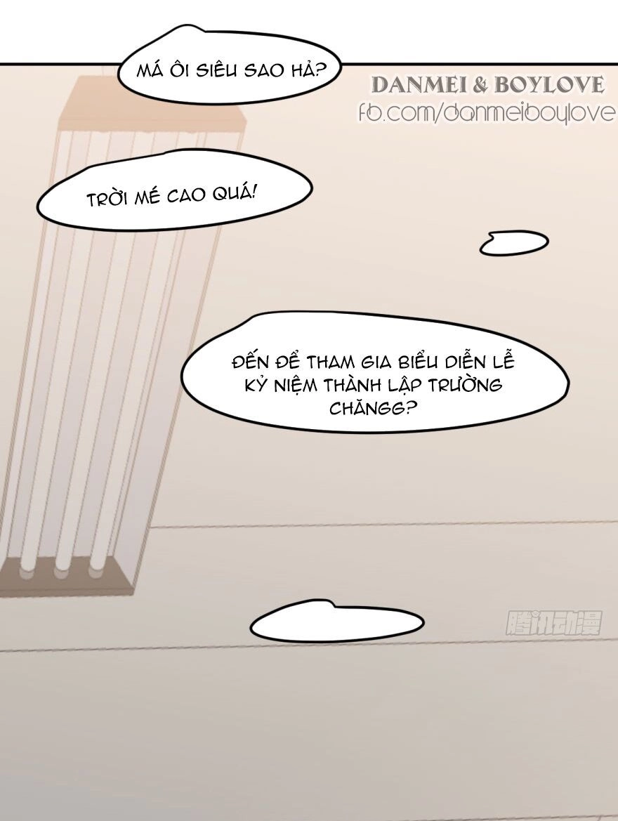 Truy Bắt Ngao Ngao Chapter 23 - 56