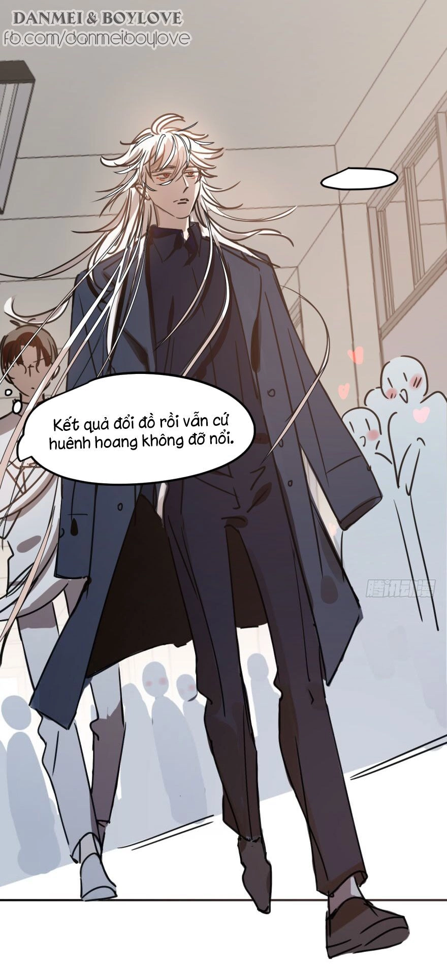 Truy Bắt Ngao Ngao Chapter 23 - 57