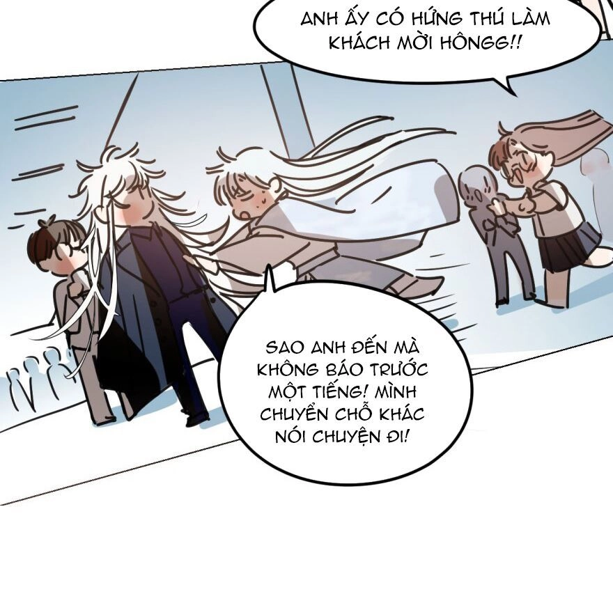 Truy Bắt Ngao Ngao Chapter 23 - 64