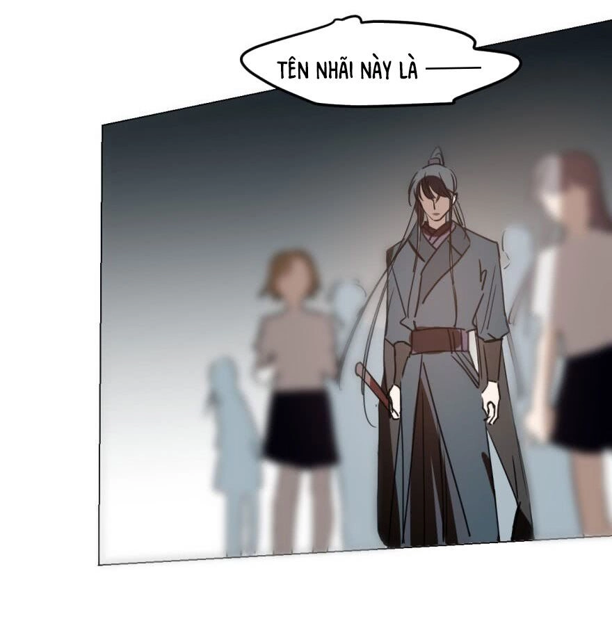 Truy Bắt Ngao Ngao Chapter 23 - 66