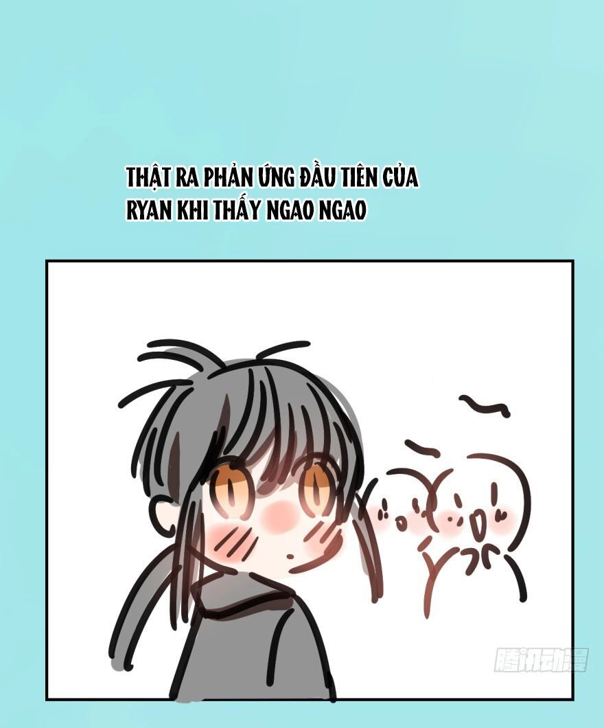 Truy Bắt Ngao Ngao Chapter 23 - 67