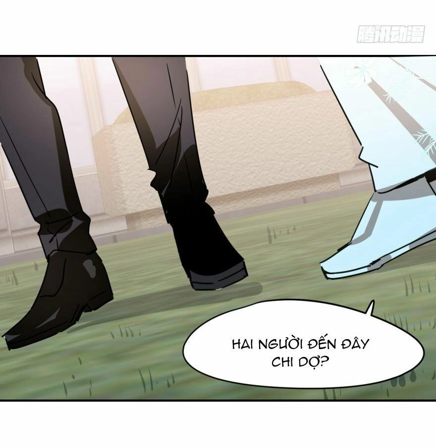 Truy Bắt Ngao Ngao Chapter 24 - 3