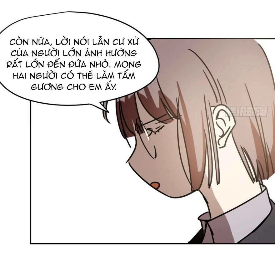 Truy Bắt Ngao Ngao Chapter 24 - 22