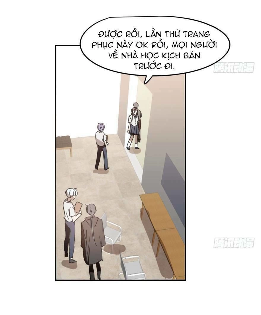 Truy Bắt Ngao Ngao Chapter 24 - 31