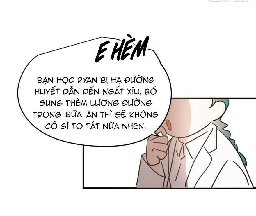 Truy Bắt Ngao Ngao Chapter 25 - 7