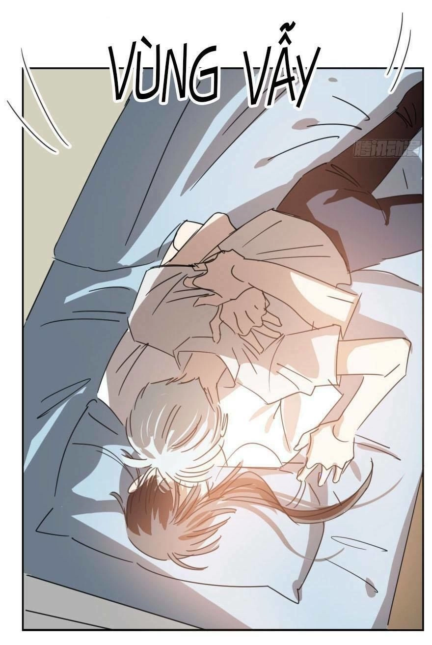 Truy Bắt Ngao Ngao Chapter 25 - 9