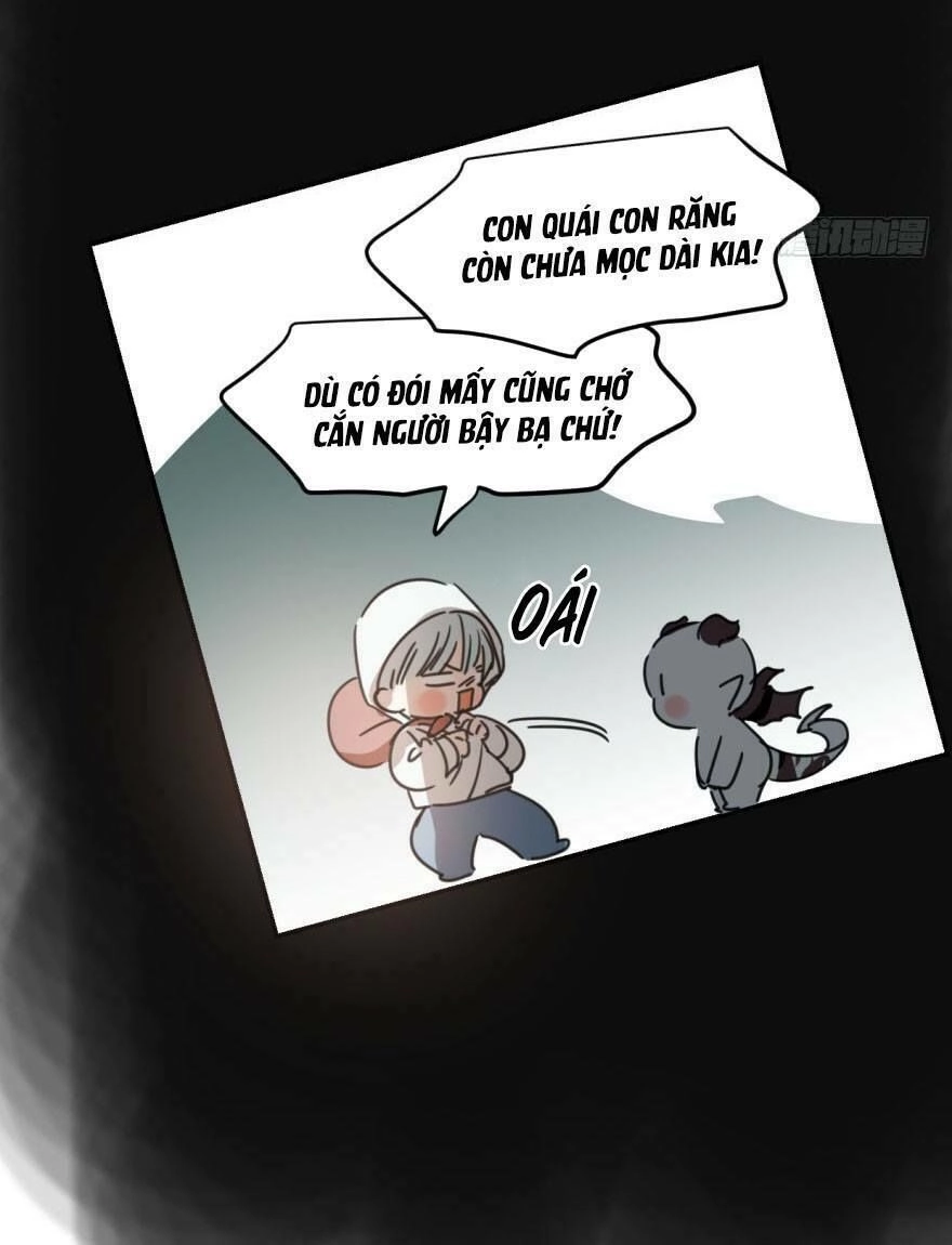 Truy Bắt Ngao Ngao Chapter 25 - 16