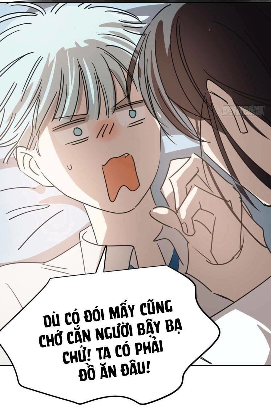 Truy Bắt Ngao Ngao Chapter 25 - 17