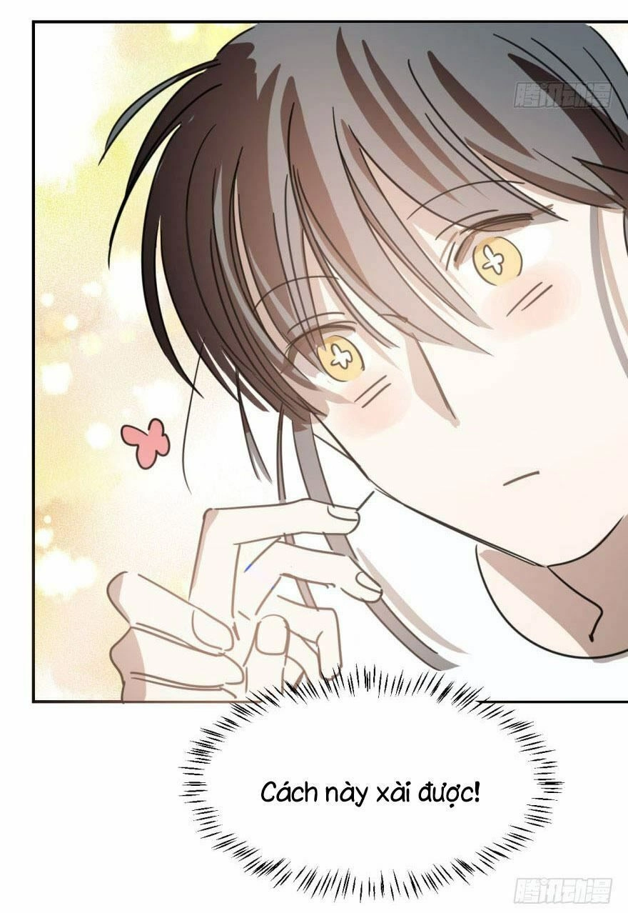 Truy Bắt Ngao Ngao Chapter 25 - 18