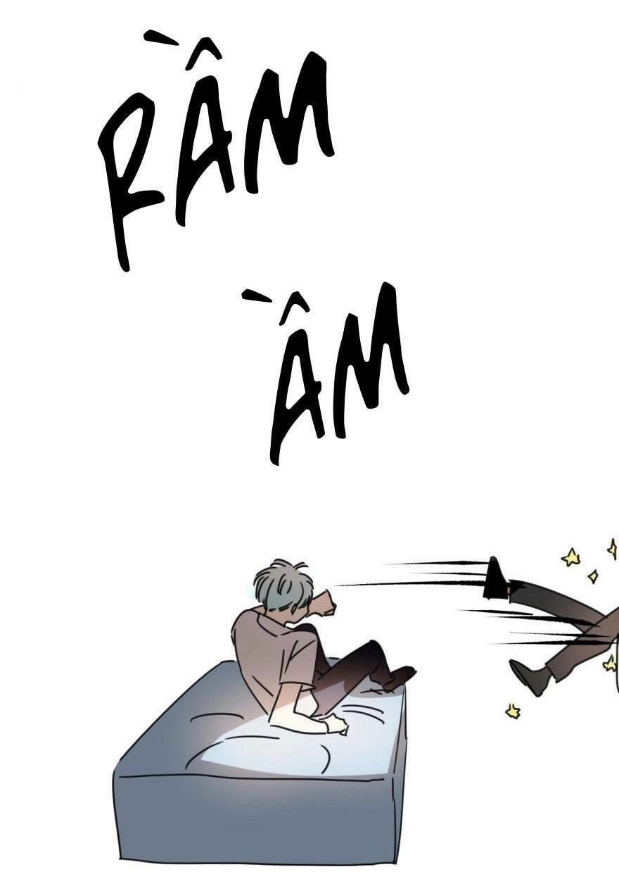 Truy Bắt Ngao Ngao Chapter 25 - 30