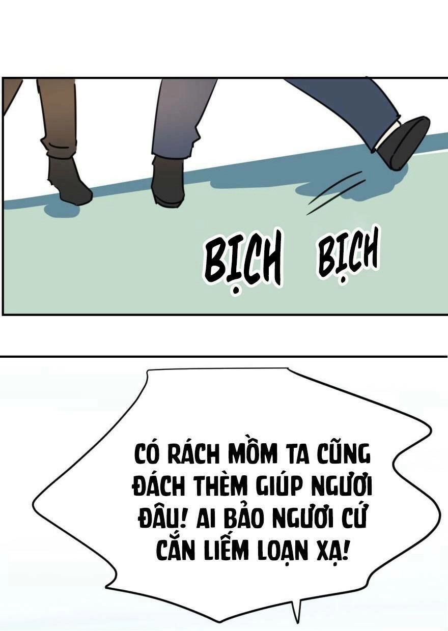 Truy Bắt Ngao Ngao Chapter 25 - 31