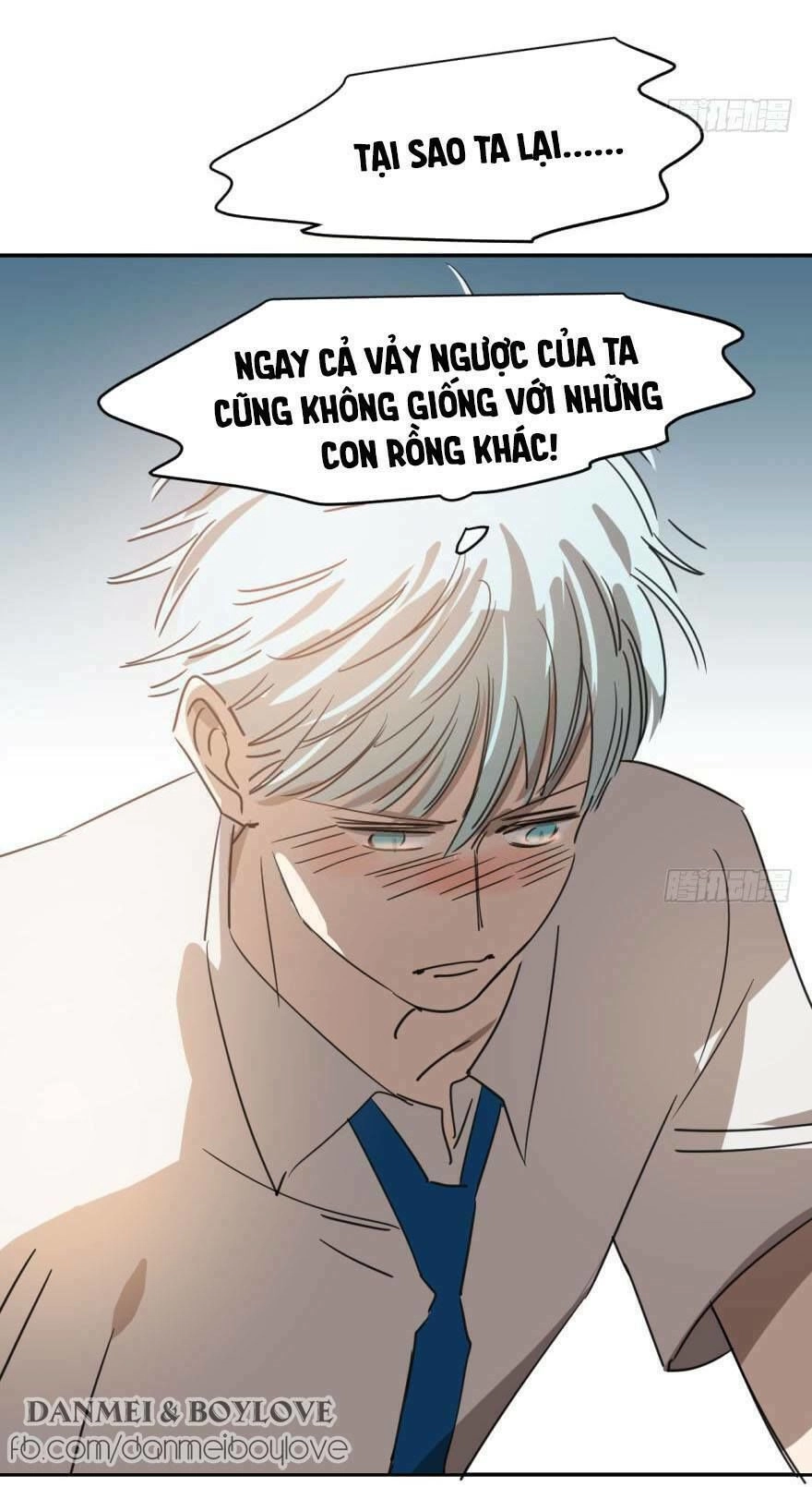 Truy Bắt Ngao Ngao Chapter 25 - 34