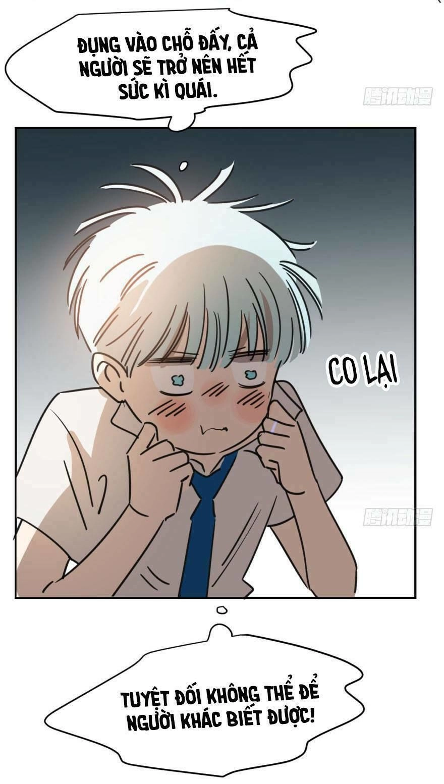 Truy Bắt Ngao Ngao Chapter 25 - 35