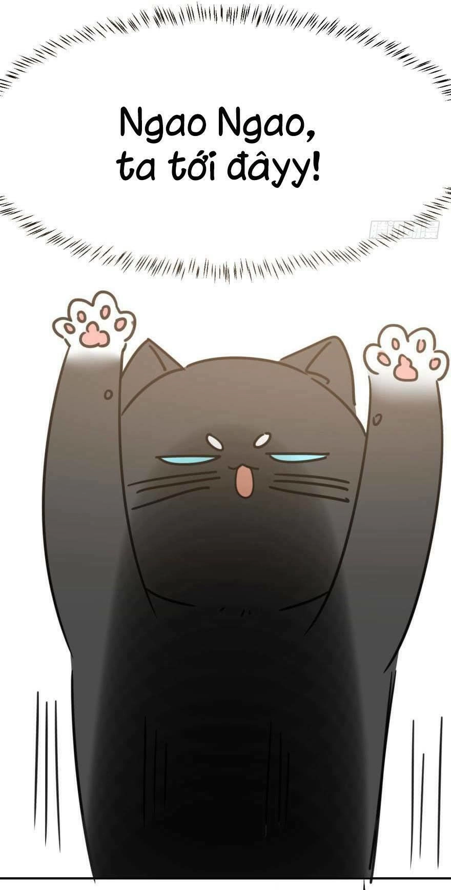 Truy Bắt Ngao Ngao Chapter 25 - 39