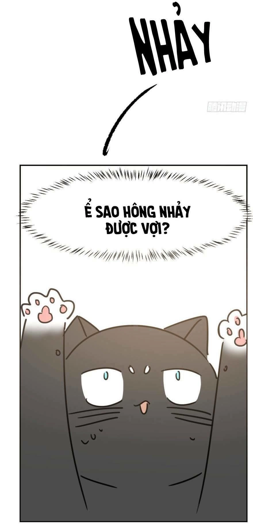 Truy Bắt Ngao Ngao Chapter 25 - 40