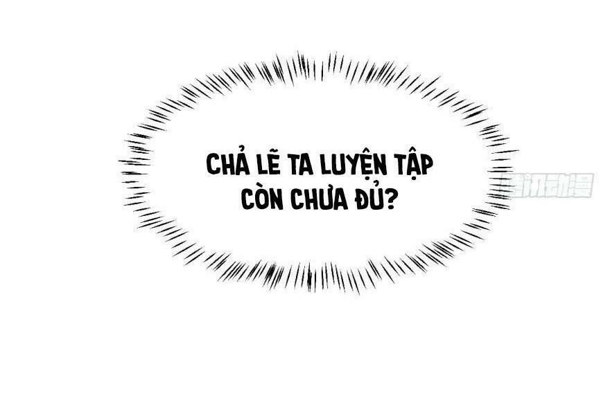 Truy Bắt Ngao Ngao Chapter 25 - 41