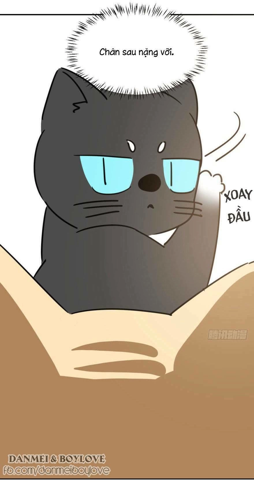 Truy Bắt Ngao Ngao Chapter 25 - 42