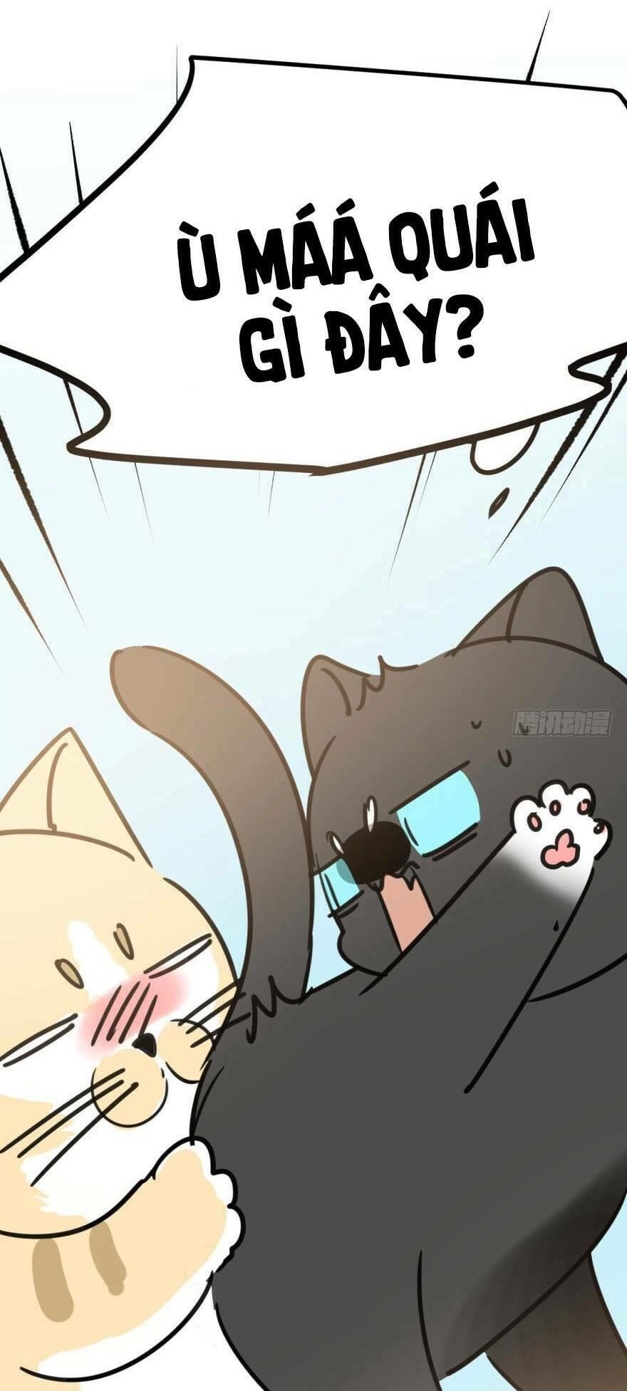 Truy Bắt Ngao Ngao Chapter 25 - 43
