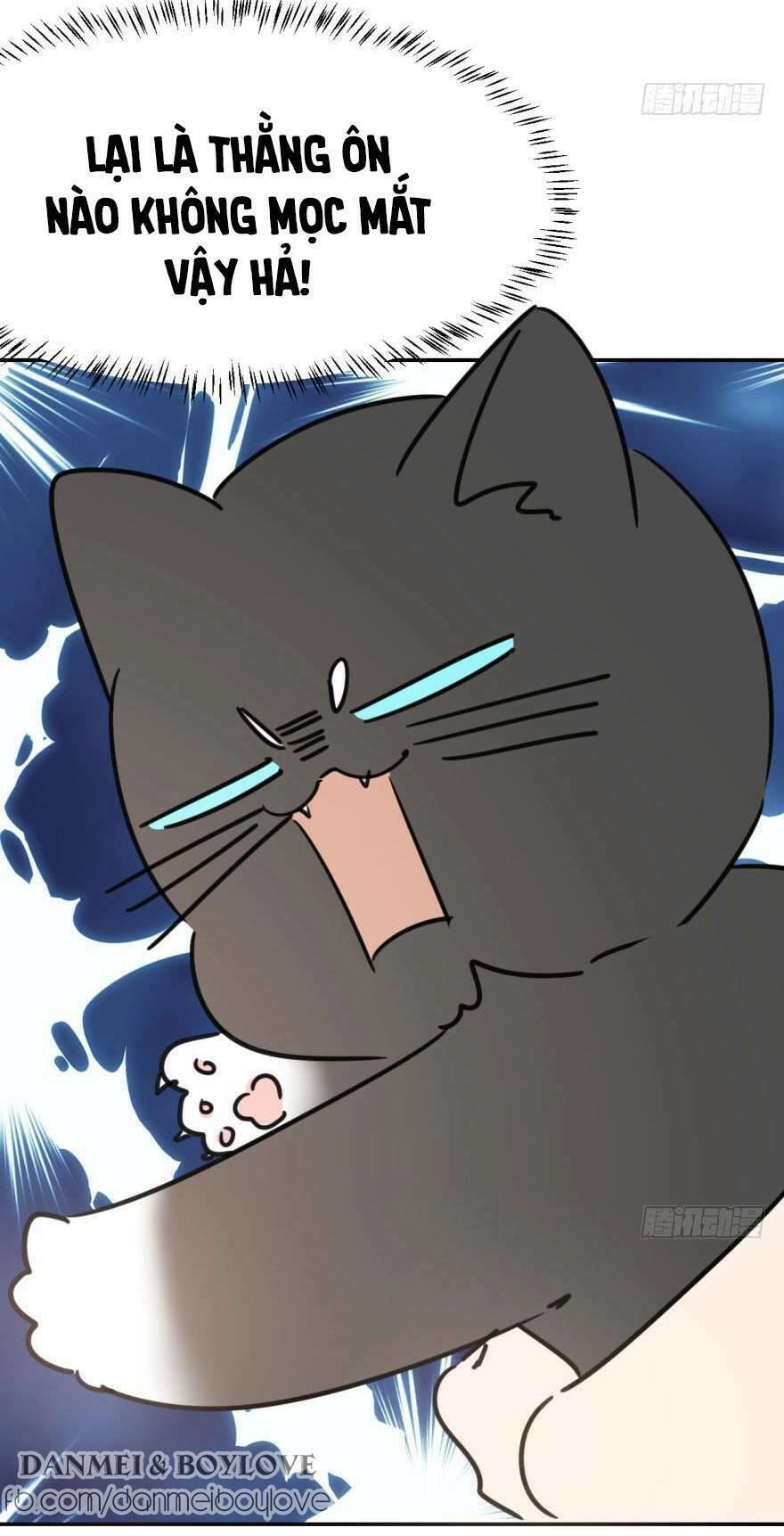 Truy Bắt Ngao Ngao Chapter 25 - 53