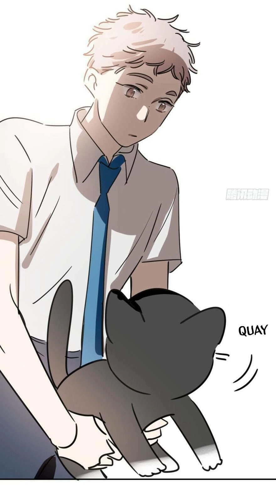 Truy Bắt Ngao Ngao Chapter 25 - 54