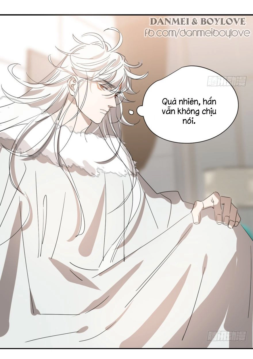 Truy Bắt Ngao Ngao Chapter 27 - 5