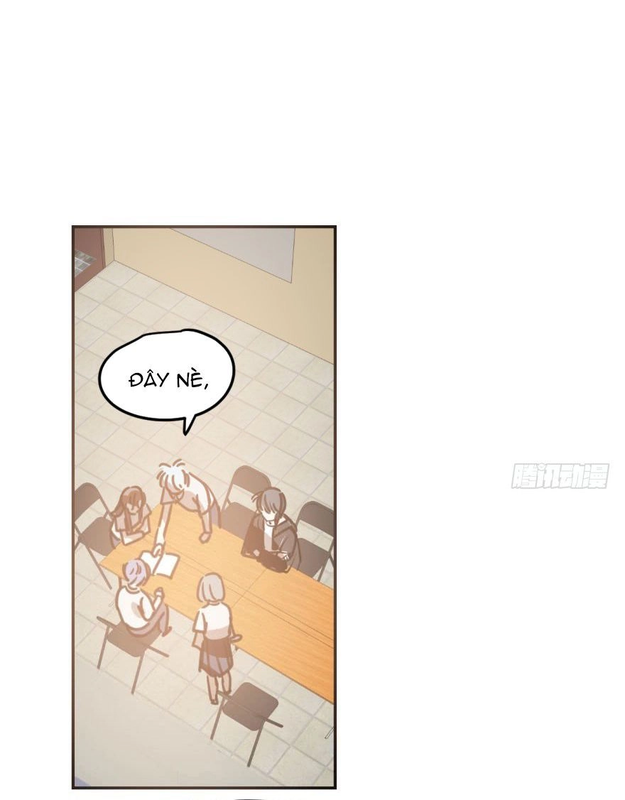 Truy Bắt Ngao Ngao Chapter 27 - 16