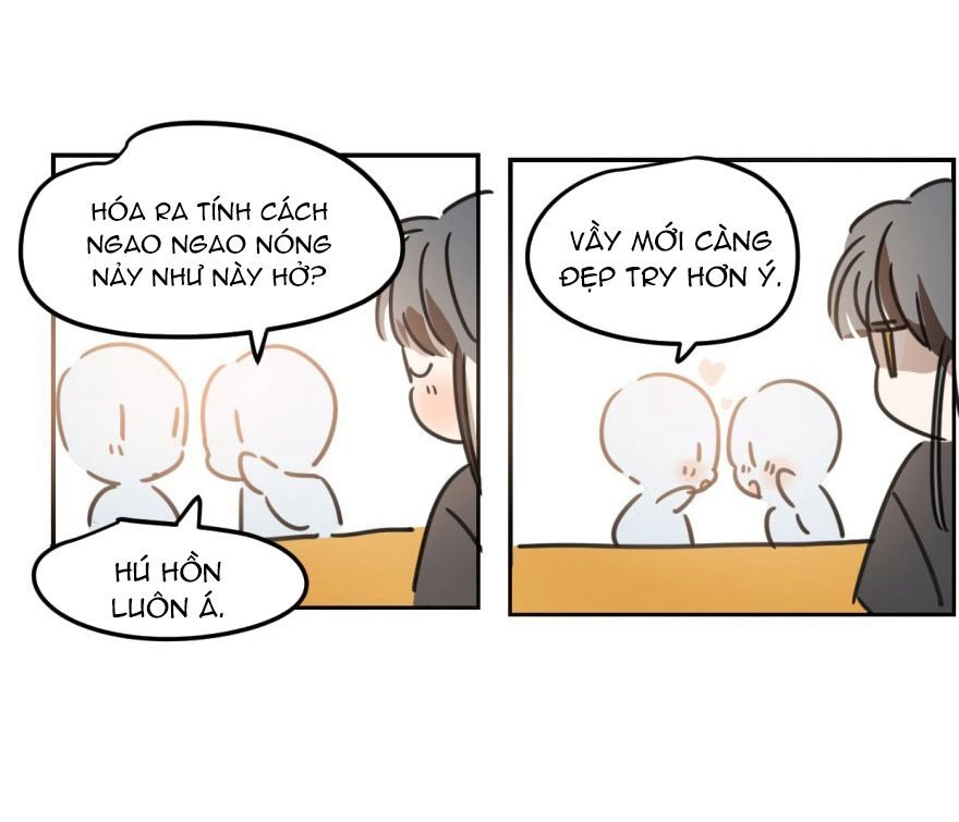 Truy Bắt Ngao Ngao Chapter 27 - 20