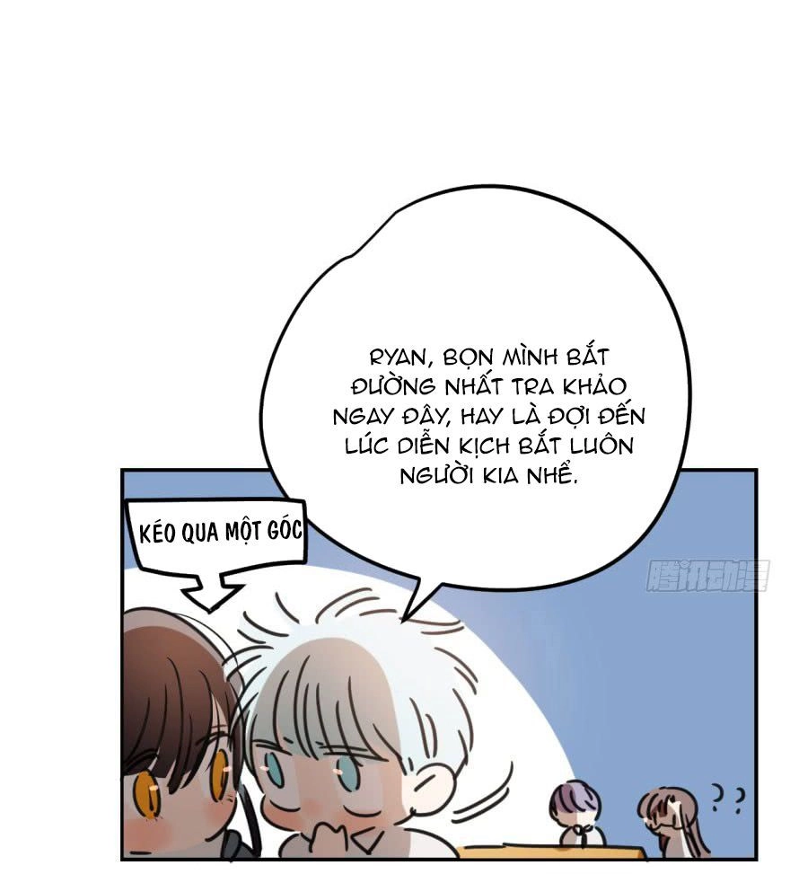 Truy Bắt Ngao Ngao Chapter 27 - 24