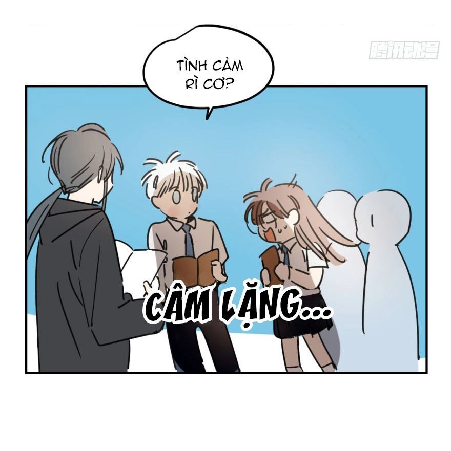 Truy Bắt Ngao Ngao Chapter 27 - 28